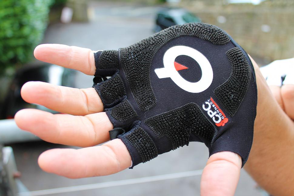 Prologo best sale cycling gloves